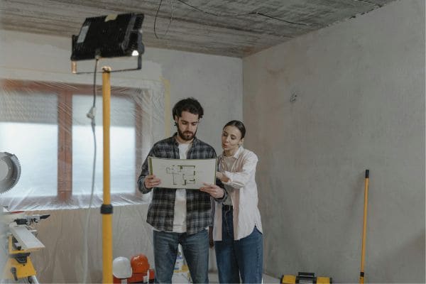 Renovation Remodeling